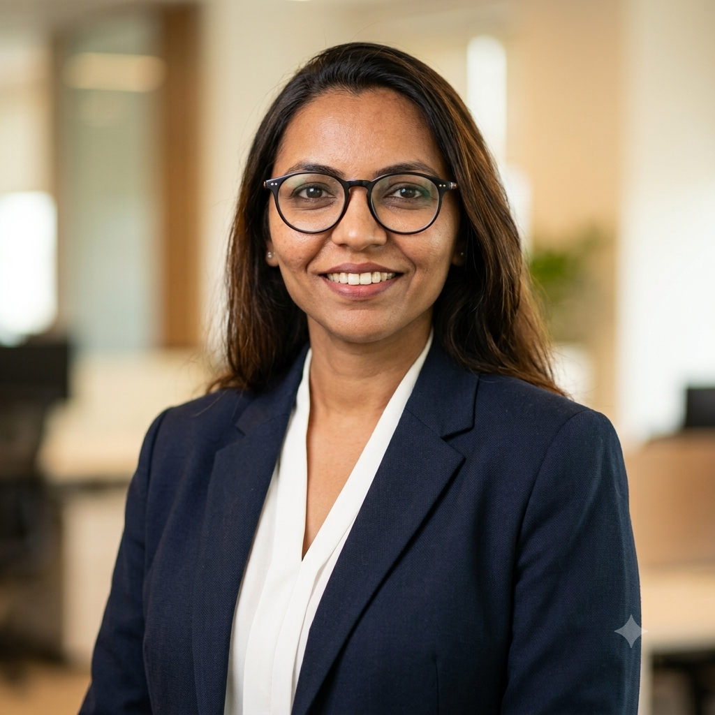 Nutan Satasiya Naturopath Consultation